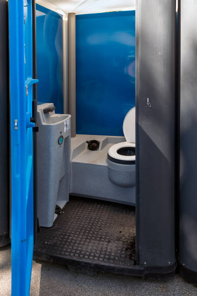 Best Local porta potty services  in Salamanca, NY