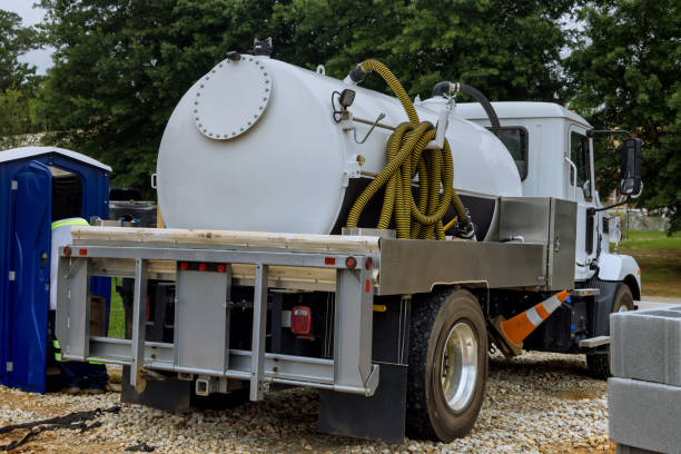 Best Local porta potty services  in Salamanca, NY