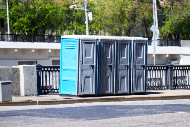 Best Porta potty delivery and setup  in Salamanca, NY