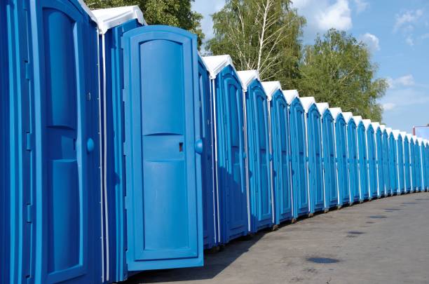Trusted Salamanca, NY porta potty rental Experts